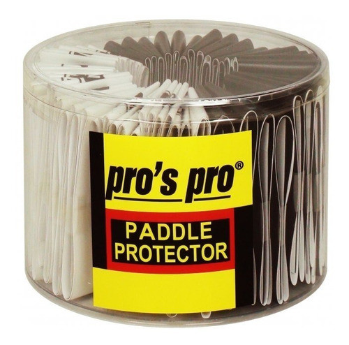 Protector De Paleta De Padel Pros Pro X2 Autoadhesivo 1