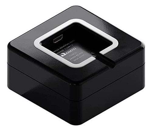 Central De Automação Smart Wi-fi 15718999 Preto - Weg 1
