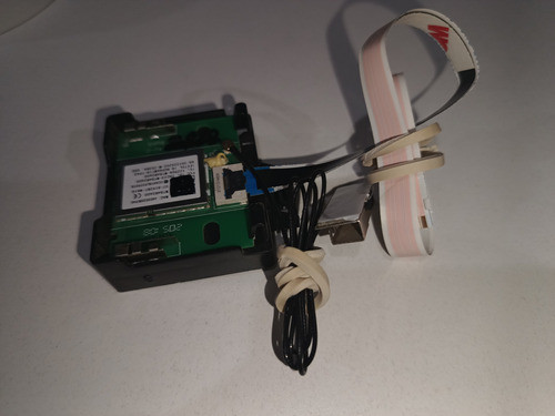 Modulo Wi-fi Tv Rca And40y 1