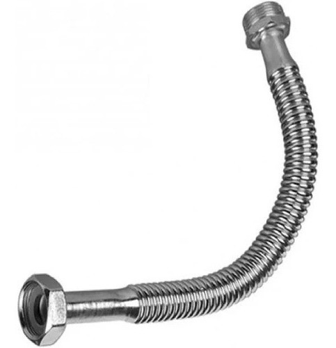 Flexible A/inoxidable Cromado M/giratorio 3/4 X 30 Latyn 0