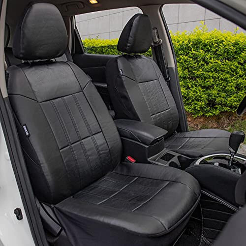 Leader Accessories, 17 Piezas, Fundas De Asiento De Coche De 1