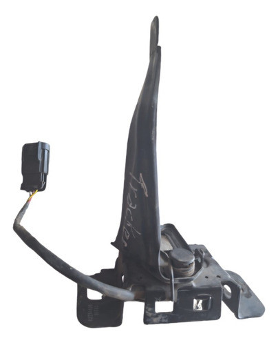 Cerradura Capot Chevrolet Tracker 13/17 Original 0
