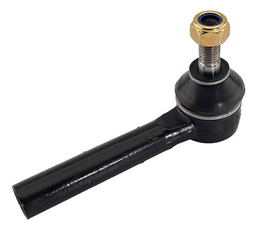 Extremo Dirección  Para Dodge Caravan  84/95 Der/izq X 2u 0