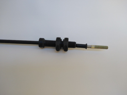 Cable De Acelerador Tata Sumo 4x4 1