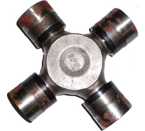 Cruceta Largo 126.1 - Ø 34.9 Spicer 5-275 Xs 0