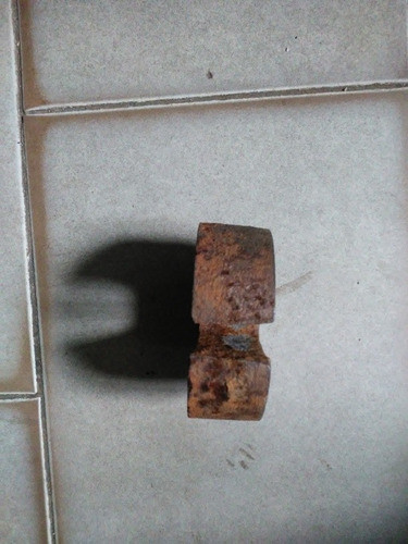 Pesa De Bascula Antigua De 100kg 1