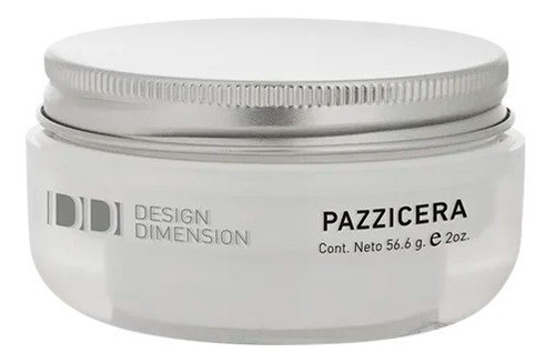 Cera Texturizante Tec Italy Pazzicera 56g 0