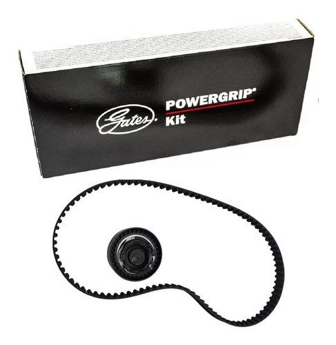 Kit Distribucion Renault Logan Sandero K7m 1.6 8v Original 1