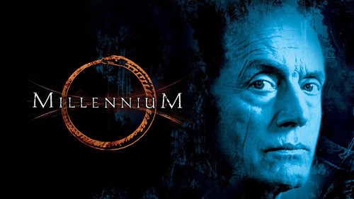 Millennium Serie Completa Español Latino - Ingles 0