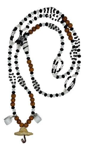 Guia 3 Fios Pai João 0