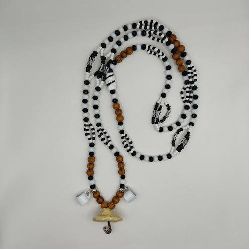 Guia 3 Fios Pai João 1