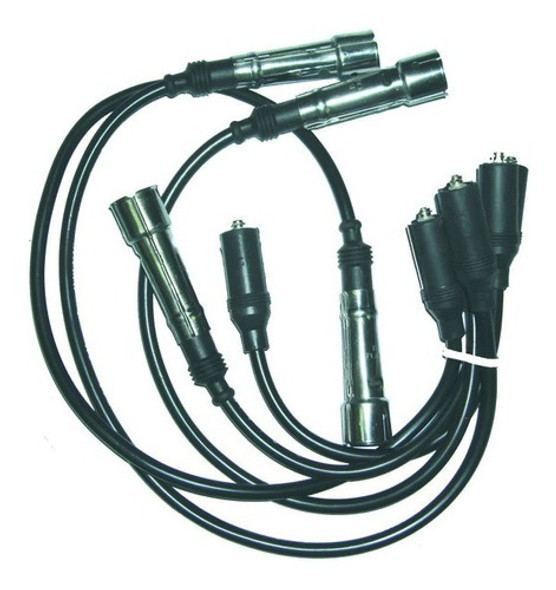 Cables Bujias Volkswagen Gol (95') 1.8 97/99 0
