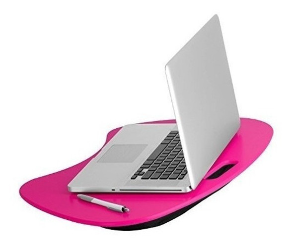 Honey Can Do Tbl 06322 Portable Laptop Lap Desk With 0