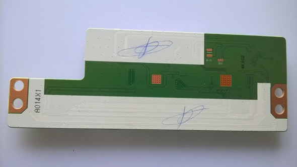 Placa Tcon LG 43lj5500 1 Placa Tcon LG 43lj5500 1