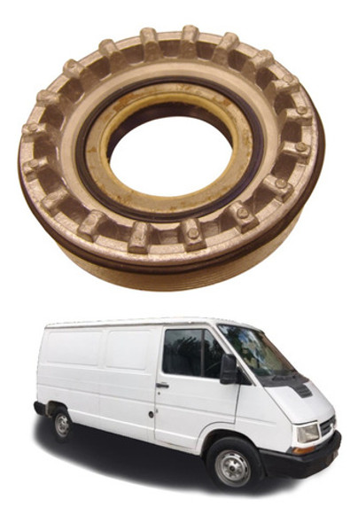 Tuerca Reten Semieje Renault Trafic 0