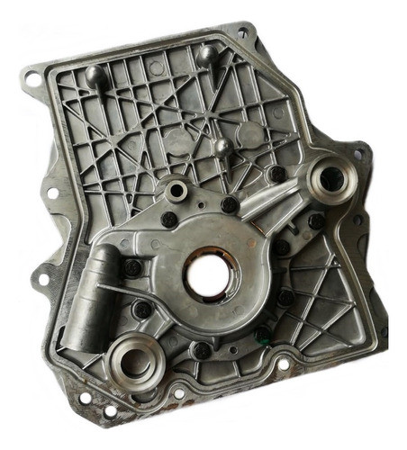 Bomba Aceite Motor 1.6 16v Torq 0