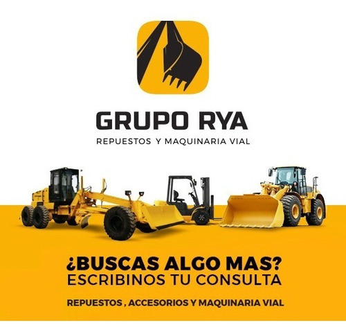 Conjunto Xinchai C490 // Grupo Rya 1