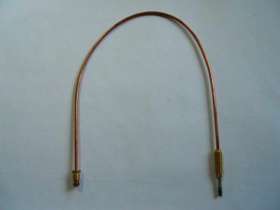 Termocupla Intercambiable 8 X 1 X 80 Cm   C/tuerca Y Soporte 0