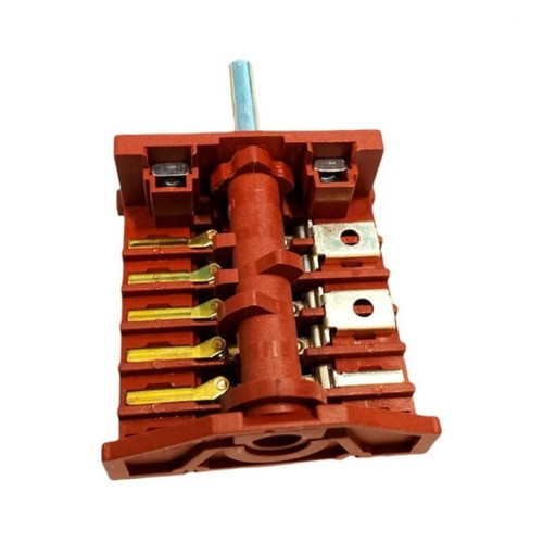 Chave Seletora Forno Electrolux Oe7mx Oe7mb 1