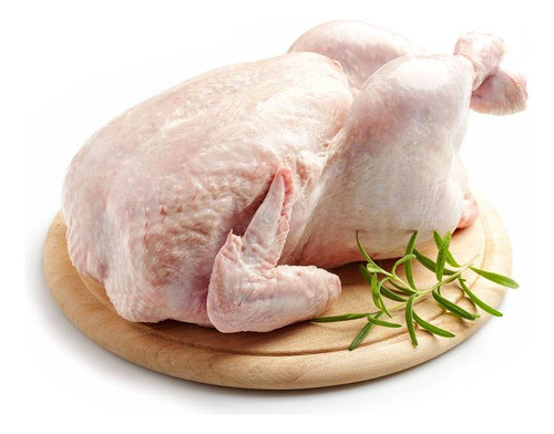 Cajon De Pollo Soy Chu 6 Cabezas Oferta 0