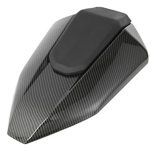 Tapa Asiento Sillin Yamaha Mt-07 2014/2017 Mk Motos #03 0