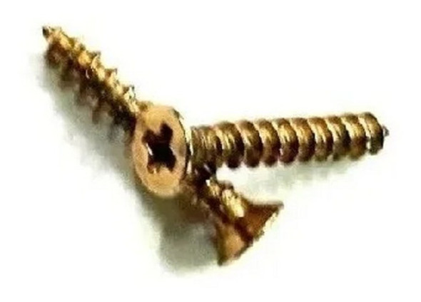 Tornillos Fix Para Madera 4,5 X 30 X 1000 U 0 Tornillos Fix Para Madera 4,5 X 30 X 1000 U 0