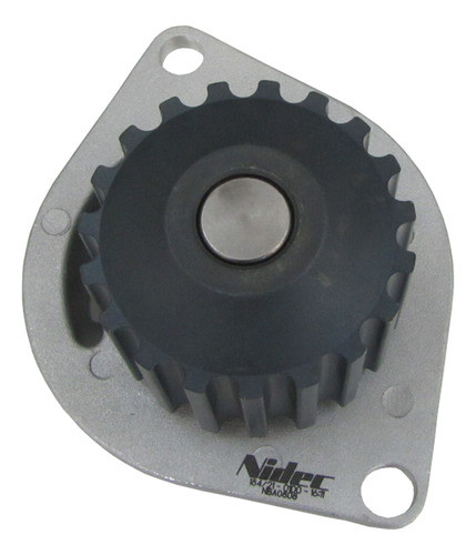 Bomba Água Nidec Citroen C3 1.6 16v - 2002-2009 0