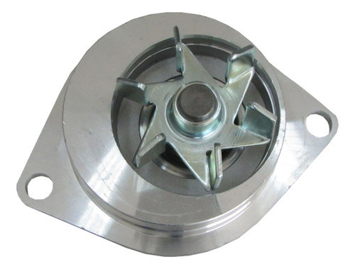 Bomba Água Nidec Citroen C3 1.6 16v - 2002-2009 1