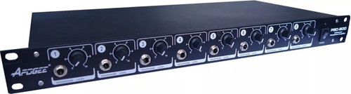 Amplificador De Auriculares Apogee Psc800 8 Canales 1