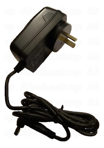 Fuente Switching 12v 2a Con Cable Y Conector 2.1mm 0