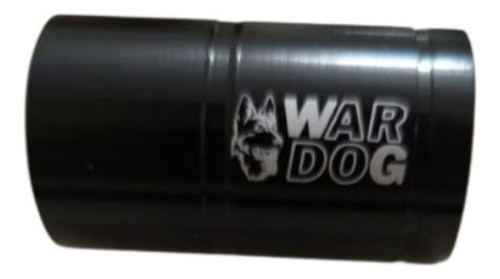 Porquinho - Amplificador De Som - Metal Airsoft - Prt 1