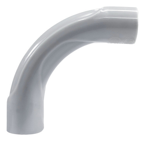 Curva Para Caño Rígido 16 Mm Kalop Pack 50 Unidades 0