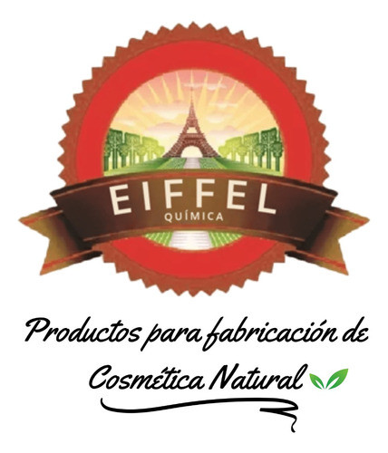 Aceite De Ricino  Línea Eco 1 Litro 1
