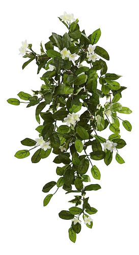 Casi Natural 19 Planta Artificial Mixta Stephanotis & Ivy Ha 0