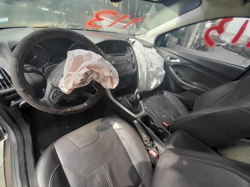 Repuestos Ford Focus 1