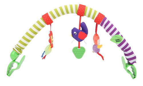 Brinquedo Para Pendurar Berço, Cama Infantil, Chocalha, Ador 1