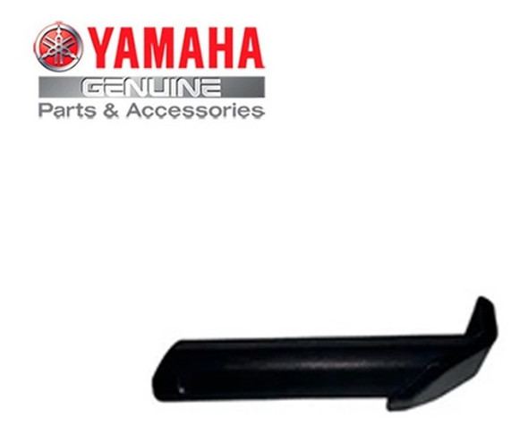 Pedaleira Traseira Direita Xtz 125 250 Original Yamaha 0 Pedaleira Traseira Direita Xtz 125 250 Original Yamaha 0