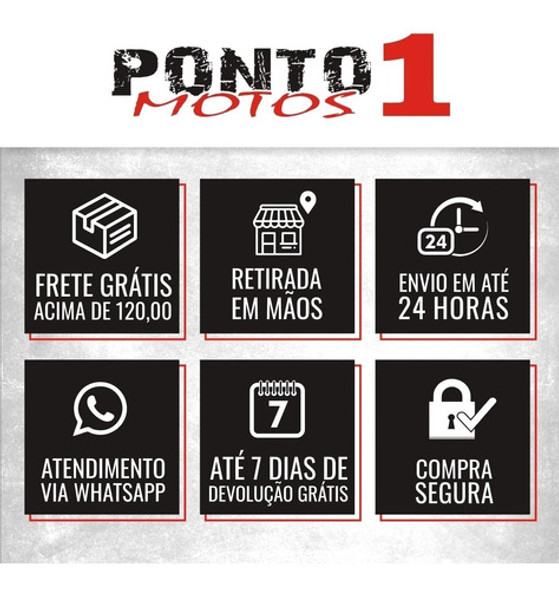 Pedaleira Traseira Direita Xtz 125 250 Original Yamaha 1 Pedaleira Traseira Direita Xtz 125 250 Original Yamaha 1