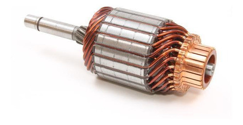 Inducido 12v Ford Ecosport Ka D7e 0