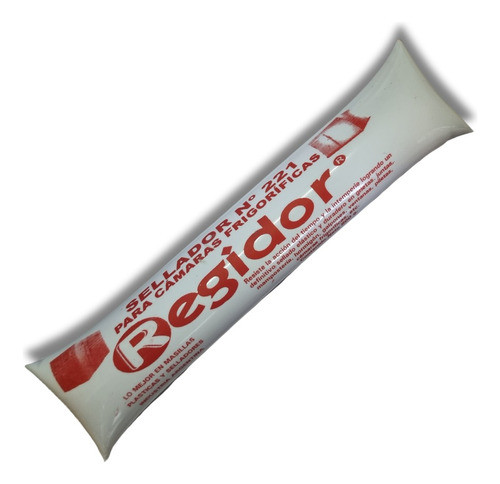 Sellador Para Camaras Frigorificas 800 Pack × 5 U 0