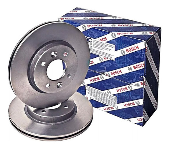Discos De Freno Delanteros Fiat Uno Fase 2 1.4 8v Fire Bosch 0 Discos De Freno Delanteros Fiat Uno Fase 2 1.4 8v Fire Bosch 0