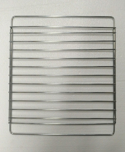 Parrilla (rejilla) Horno - Extensible 305 X 380 Hasta 550 Mm 1