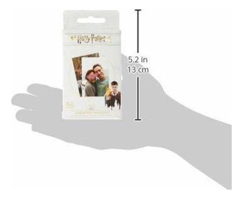 Harry Potter Magic Photo And Video Printer Pelicula Con Resp 1
