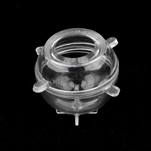 Molde Para Fazer Velas 4 Pcs 1