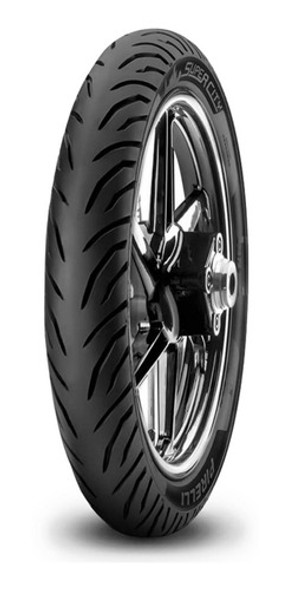 Cubierta 2.75 17 Pirelli Super city Corven Mirage 110- 0