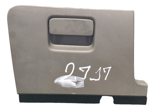 Porta Objetos Esquerdo Vw Golf 2015 2016 2017 0