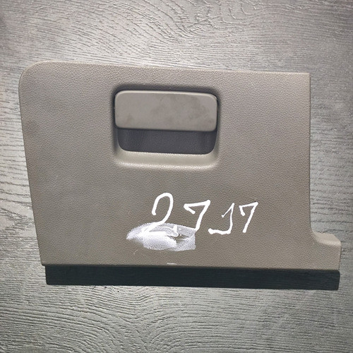 Porta Objetos Esquerdo Vw Golf 2015 2016 2017 1