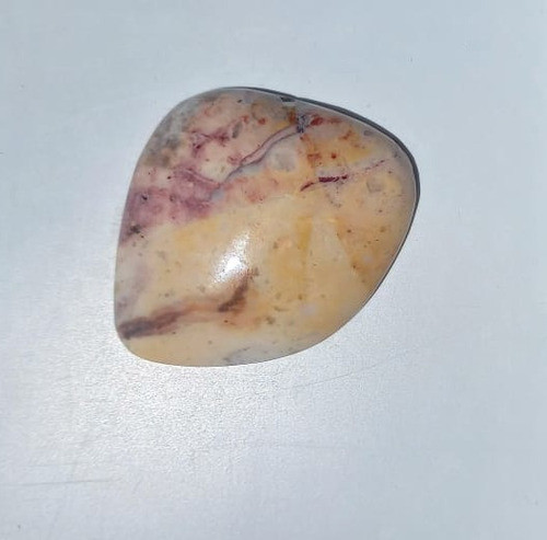 Cabujón Ópalo 37 X 29 X 6 Mm 0