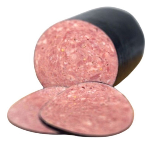 Salchichon Tipo Tiroles X250g - Schreiber 0