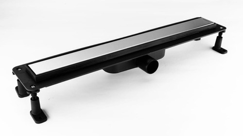 Rejilla Lineal Acero.inox Dual Horiz 55cm 63 Duratop 0